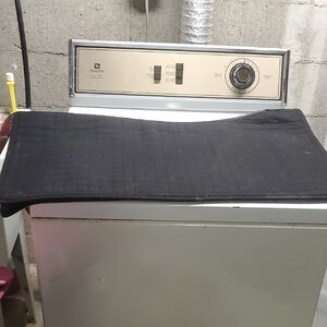 Back On Track Saddle Pad